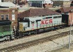 KCS #6632